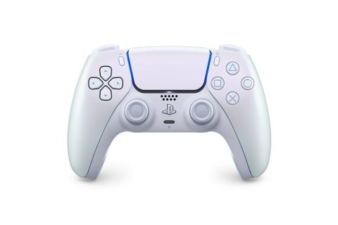 Sony Playstation 5 DualSense V2 Kontroler bezprzewodowy Perłowy