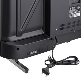 Telewizor Philips 32PHS5500/­12 LED 32'' HD Ready DVB-T2 Czarny