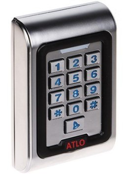 Zamek szyfrowy ATLO-KRMD-520