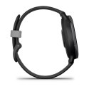 Zegarek Garmin Vivoactive 5, 42mm AMOLED Black