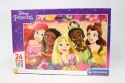 CLE puzzle 24 maxi SuperKolor DisneyPrincess 24241 Prince
