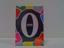 GRA Zero nowa edycja 50507 TREFL