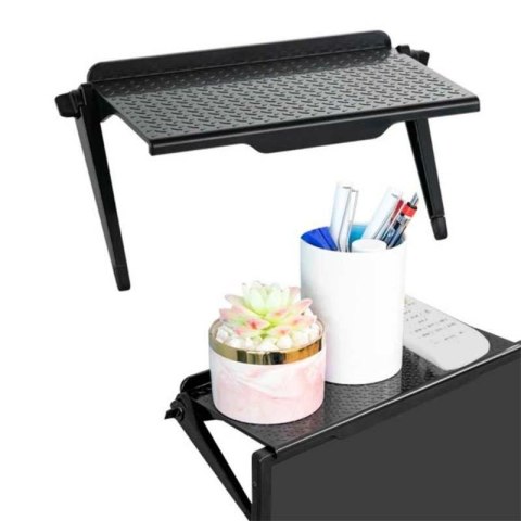 ND32_PL4 PL4 PÓŁKA UCHWYT NAKŁADANA NA MONITOR/TV UCHWYT