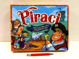 Piraci 01119 ALEXANDER