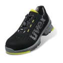 Buty do ochrony stóp UVEX 8543/8 S1 Rozmiar 42 Podeszwa PUR W11