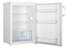 Lodówka GORENJE R492PW 84,5 cm | regulacja temperatury | tacka na lód | LED