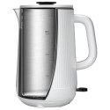 Czajnik bezprzewodowy MPM MCZ-115 1,5L, podwójne ścianki