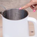 Czajnik bezprzewodowy MPM MCZ-115 1,5L, podwójne ścianki