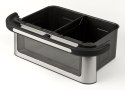 Frytkownica beztłuszczowa G3Ferrari G10223 12L