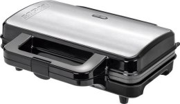 Gofrownica MPM MGO-20M 1000W, termostat, nieprzywierająca powłoka