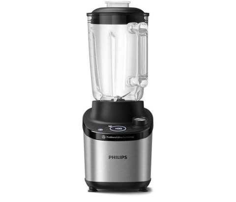 Mikser stojący PHILIPS 7000 Series HR3760/10(1500W / Czarny)