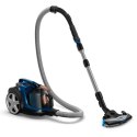 Odkurzacz bezworkowy PHILIPS PowerPro Expert FC9745/09 (900W /Czarno-niebieski )