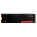 SSD WD Black SN7100 2TB NVMe WDS200T4X0E