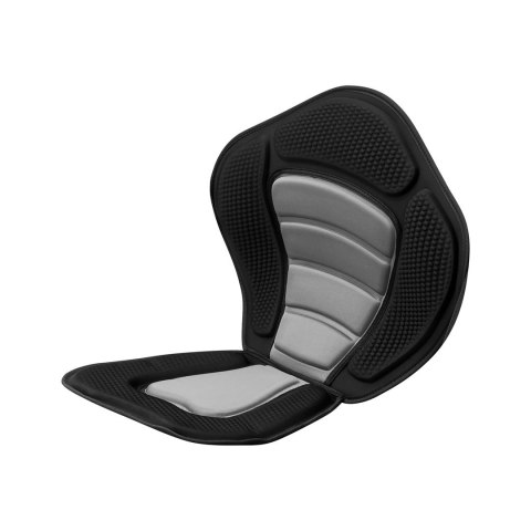 Deska do pływania SUP REBEL ACTIVE RBA4501 - pomarańczowa
