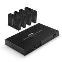 I/O Extender HDMI 70M CAT6