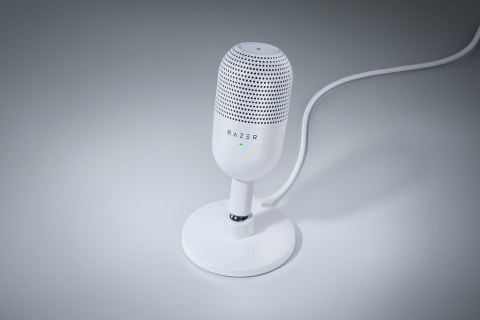 Mikrofon stołowy Razer RZ19-05050300-R3M1 Biały