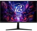 Monitor 24.5" Asrock PG25FFT 62,2cm 1920x1080px Full HD Czarny
