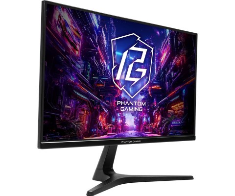 Monitor 24.5" Asrock PG25FFT 62,2cm 1920x1080px Full HD Czarny