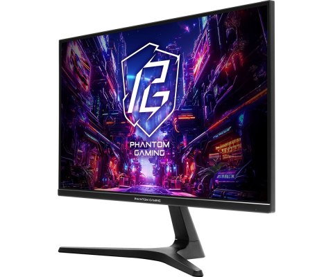 Monitor 24.5" Asrock PG25FFT 62,2cm 1920x1080px Full HD Czarny