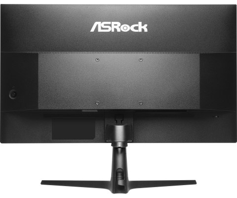 Monitor 24.5" Asrock PG25FFT 62,2cm 1920x1080px Full HD Czarny