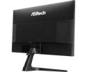 Monitor 24.5" Asrock PG25FFT 62,2cm 1920x1080px Full HD Czarny