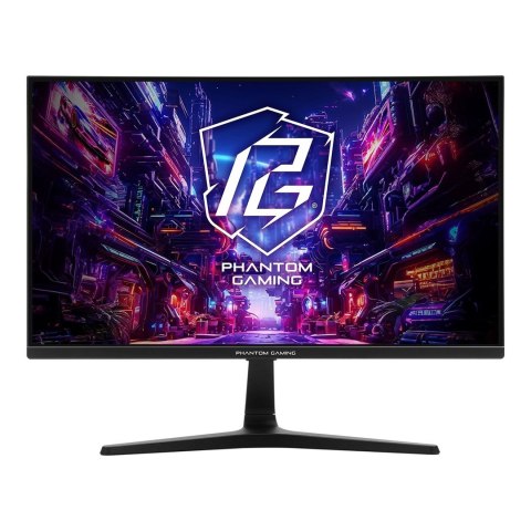 Monitor 24.5" Asrock PG25FFT 62,2cm 1920x1080px Full HD Czarny