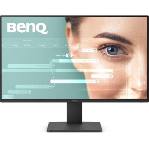 Benq Benq GW2491 | 23.8 " | IPS | 16:9 | 100 Hz | 5 ms | 1920 x 1080 pixels | 250 cd/m² | HDMI ports quantity 1