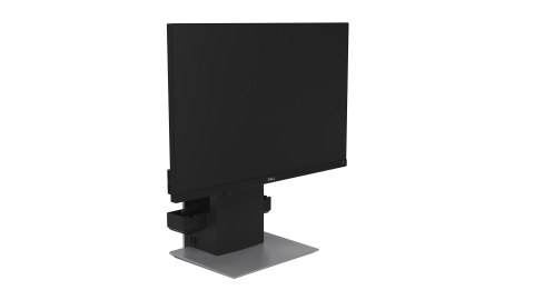 Dell OSS21 stanowisko na monitor lub PC