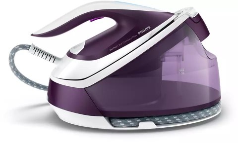Philips Philips | System do prasowania | GC7933/30 PerfectCare Compact Plus | 2400 W | 1,5 L | 6,5 bar | Automatyczne wyłączanie | Funkc