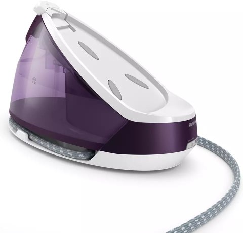 Philips Philips | System do prasowania | GC7933/30 PerfectCare Compact Plus | 2400 W | 1,5 L | 6,5 bar | Automatyczne wyłączanie | Funkc