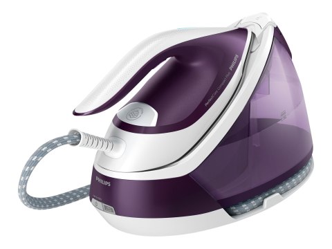 Philips Philips | System do prasowania | GC7933/30 PerfectCare Compact Plus | 2400 W | 1,5 L | 6,5 bar | Automatyczne wyłączanie | Funkc