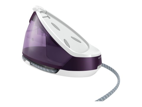 Philips Philips | System do prasowania | GC7933/30 PerfectCare Compact Plus | 2400 W | 1,5 L | 6,5 bar | Automatyczne wyłączanie | Funkc