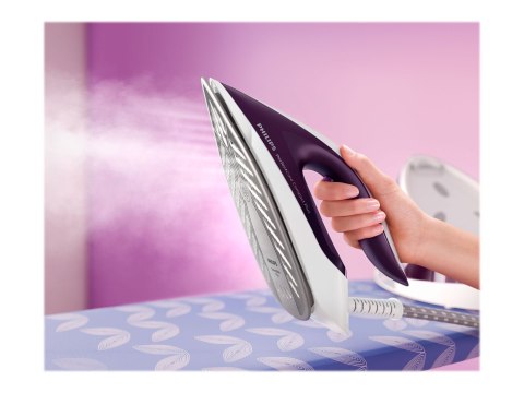 Philips Philips | System do prasowania | GC7933/30 PerfectCare Compact Plus | 2400 W | 1,5 L | 6,5 bar | Automatyczne wyłączanie | Funkc