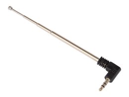 21-089# Antena mini jack 3,5mm