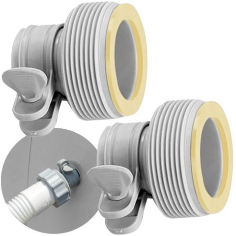 Adaptery do basenu INTEX 29061