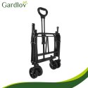Wózek ogrodowy 69x45x49cm Gardlov