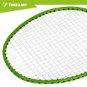 Zestaw do badmintona w pokrowcu - 9el. Trizand