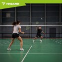 Zestaw do badmintona w pokrowcu - 9el. Trizand