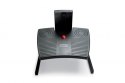 BakkerElkhuizen Footform Dual Czarny