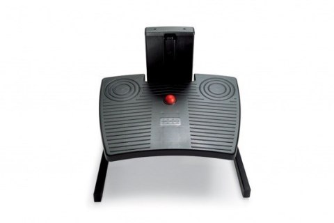 BakkerElkhuizen Footform Dual Czarny