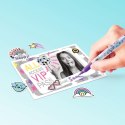 Canal Toys Photo Creator Retro Instant Camera - retro aparat natychmiastowy