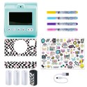 Canal Toys Photo Creator Retro Instant Camera - retro aparat natychmiastowy