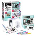 Canal Toys Photo Creator Retro Instant Camera - retro aparat natychmiastowy