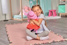 PEPPA Świnka Peppa pluszowa 33cm 926-1002 ŚWINKA