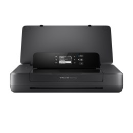 Drukarka atramentowa HP Officejet 200 CZ993A 4800x1200DPI A4 Wi-Fi