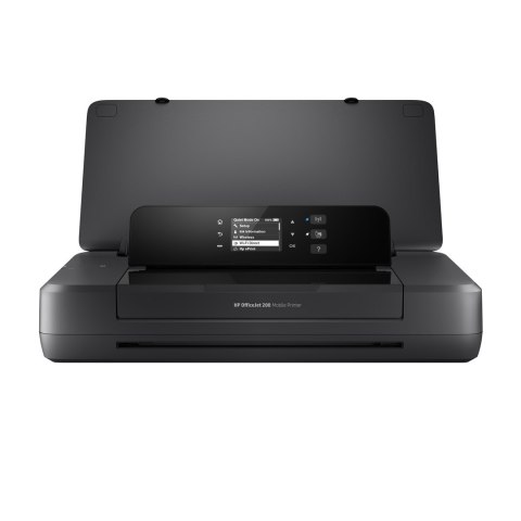 Drukarka atramentowa HP Officejet 200 CZ993A 4800x1200DPI A4 Wi-Fi