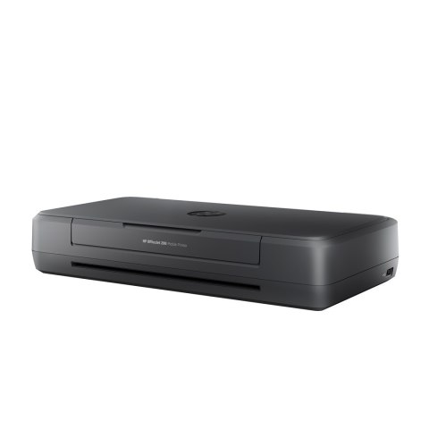 Drukarka atramentowa HP Officejet 200 CZ993A 4800x1200DPI A4 Wi-Fi
