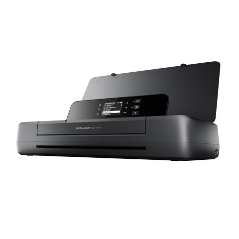 Drukarka atramentowa HP Officejet 200 CZ993A 4800x1200DPI A4 Wi-Fi