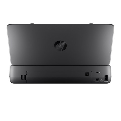Drukarka atramentowa HP Officejet 200 CZ993A 4800x1200DPI A4 Wi-Fi