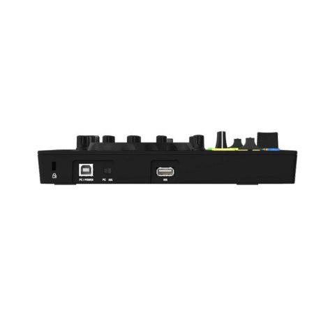 Reloop Buddy - kompaktowy kontroler DJ